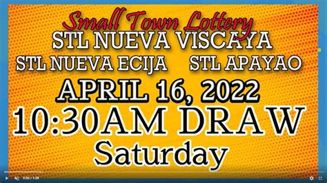 stl nueva vizcaya live today